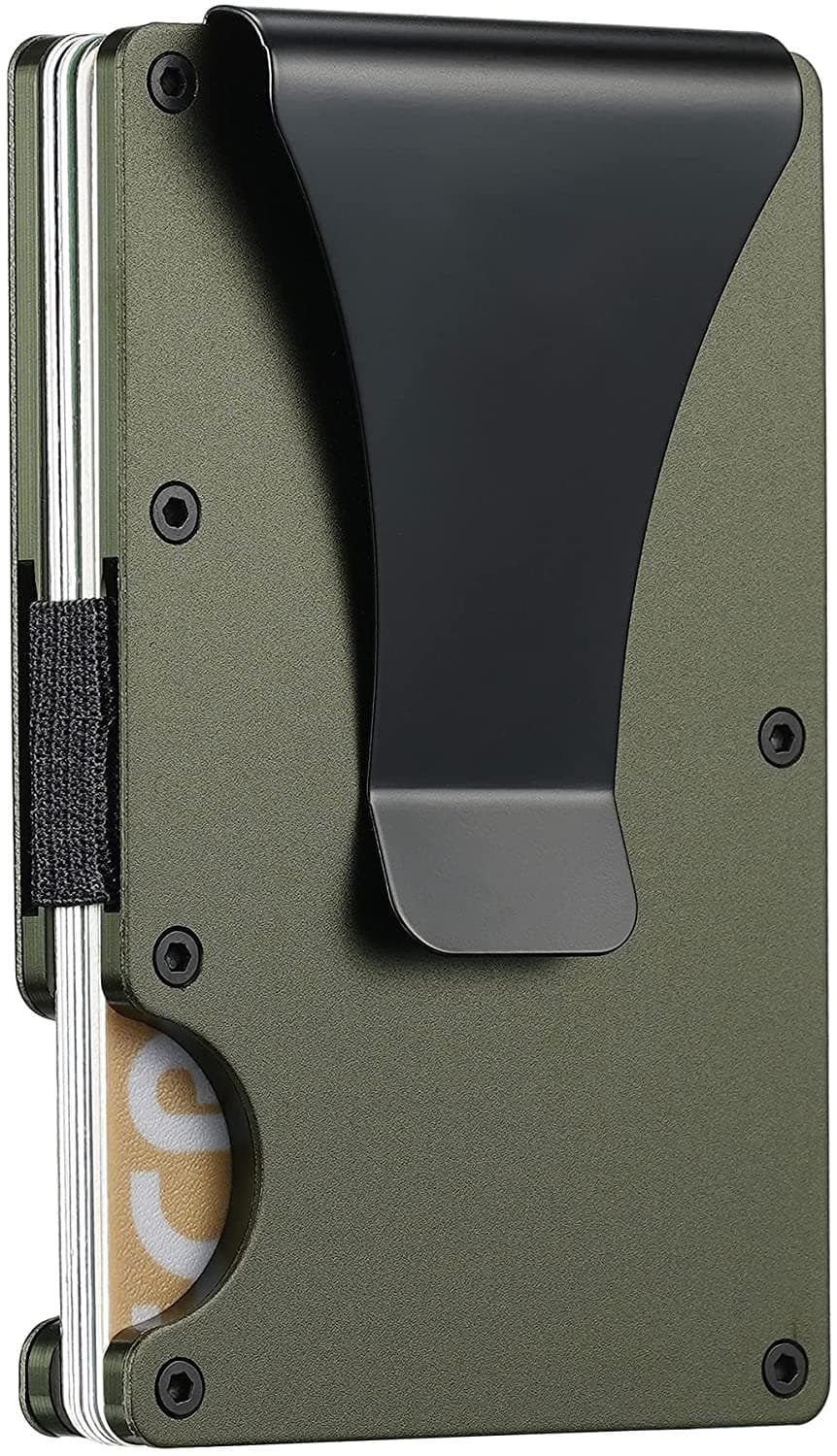 (Cross-border trading), card holder for business cards, protective bag, anti-theft 2