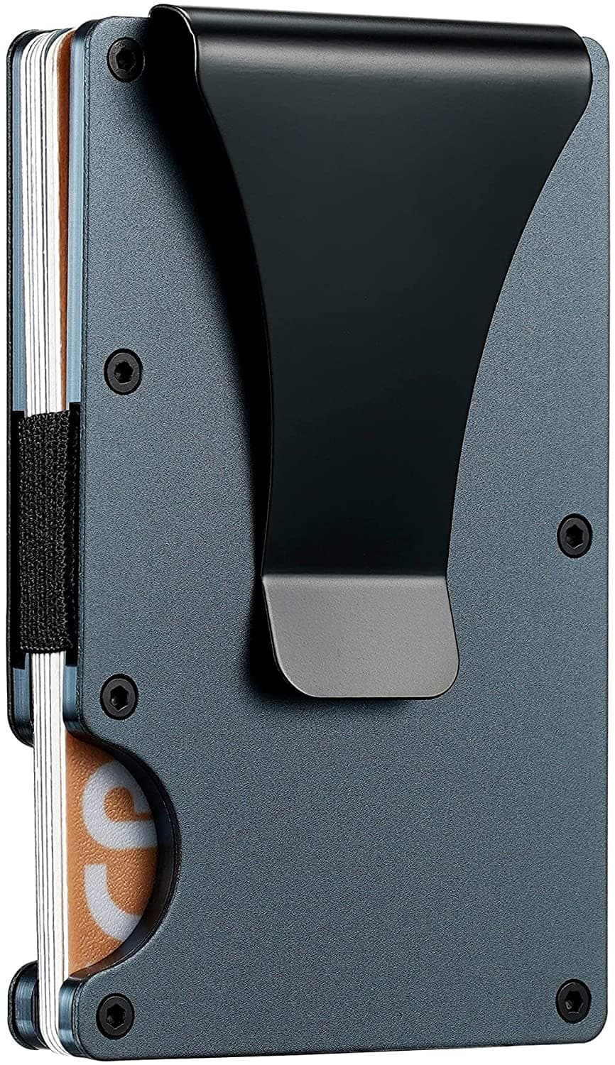(Cross-border trading), card holder for business cards, protective bag, anti-theft 3