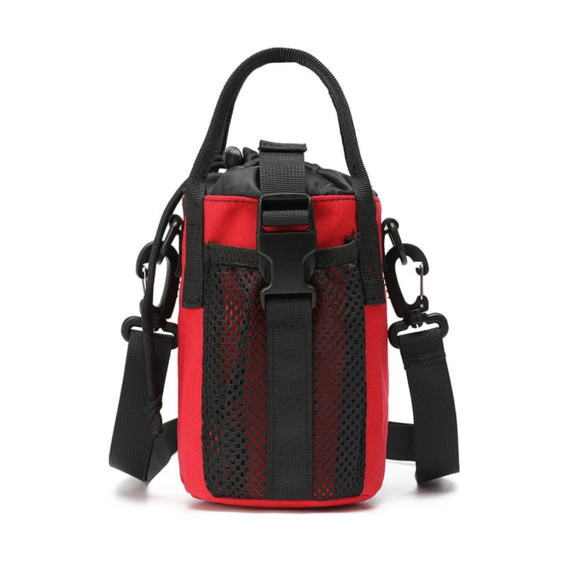 (Cross-border trading), summer teapot with bottle holder, pendant, tactics capacious equipment, bag strap 2