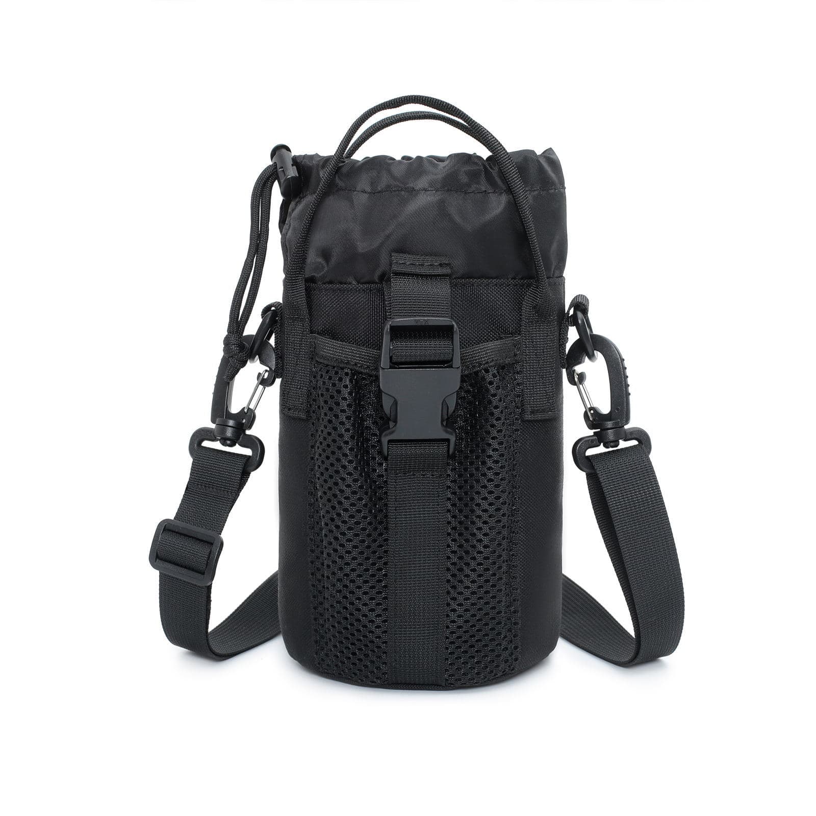 (Cross-border trading), summer teapot with bottle holder, pendant, tactics capacious equipment, bag strap 5