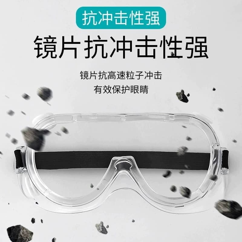 Windproof mask, protecting glasses for men and women for cycling 3