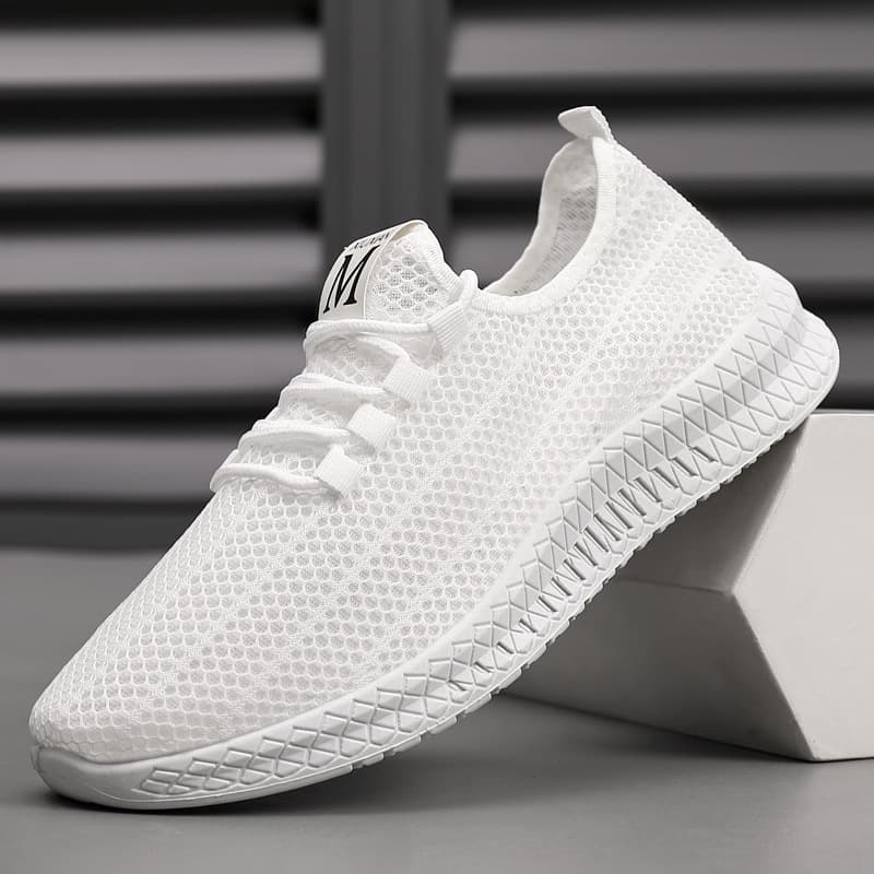 Fashionable breathable comfortable non-slip wear-resistant casual footwear, sneakers, dropshipping available, soft sole 2