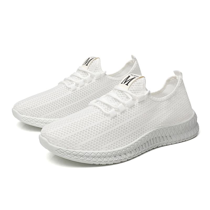 Fashionable breathable comfortable non-slip wear-resistant casual footwear, sneakers, dropshipping available, soft sole 5