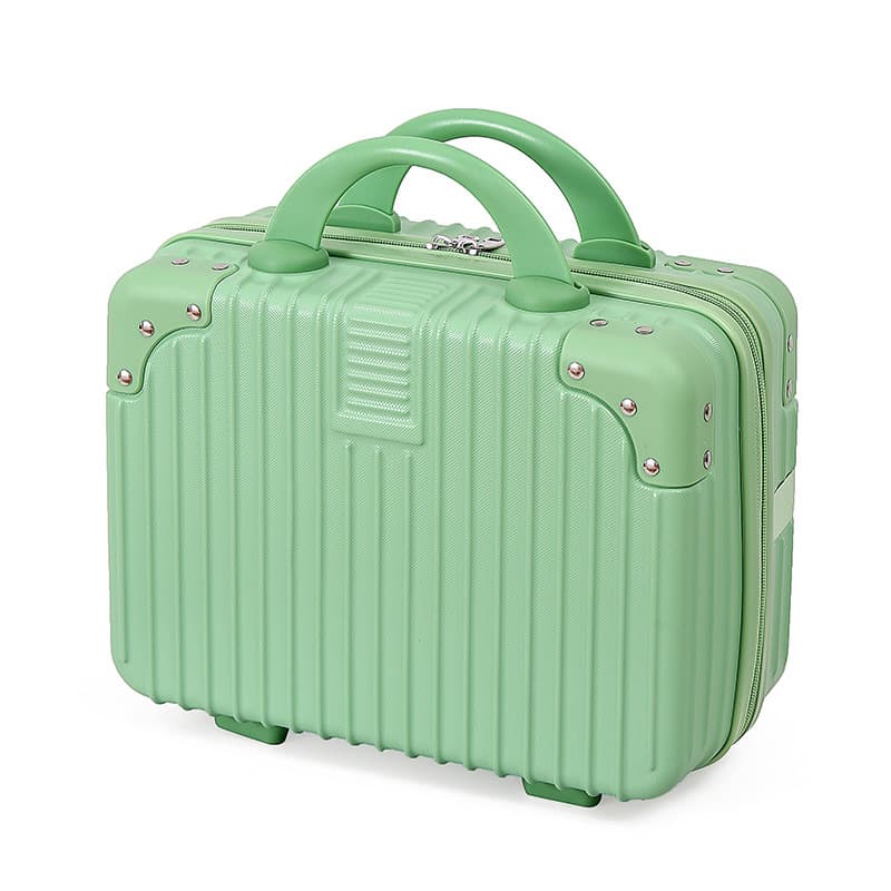 Handheld small suitcase, custom-made, 14 inch 5
