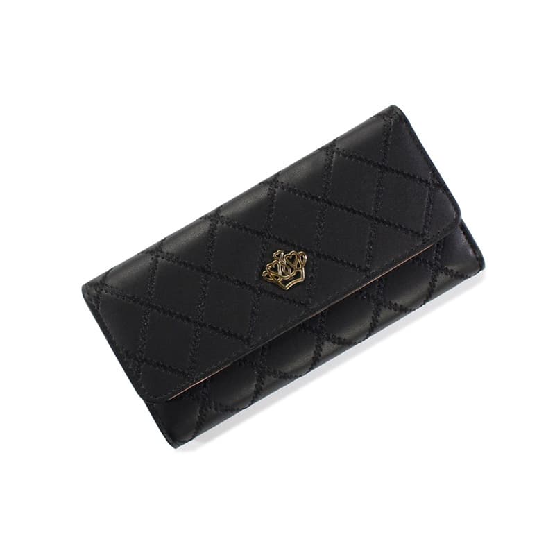 (Cross-border trading), (Wholesale), wallet, long shoulder bag, small clutch bag, Korean style 5