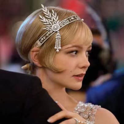 Hair accessory for bride, dress up 2
