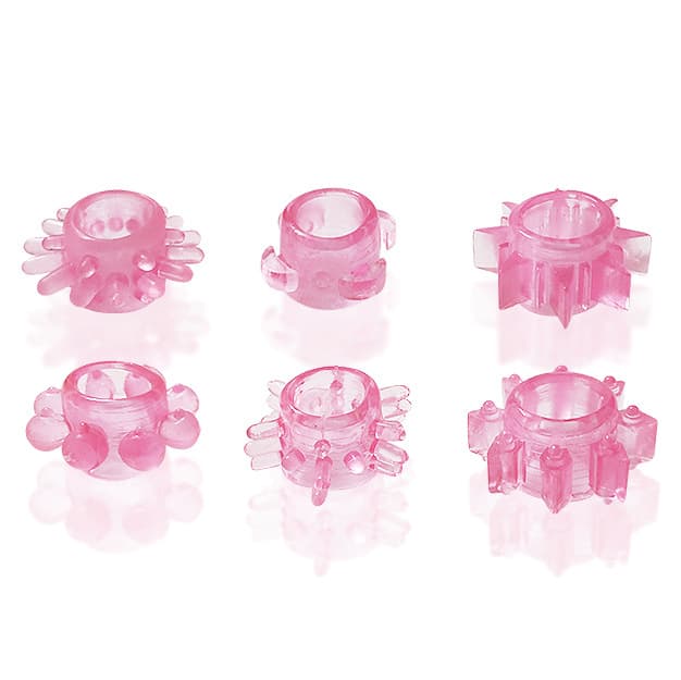 Male vibration delayed jelly vibration lock, lasting solid sperm penis, masturbation adult sex products 3
