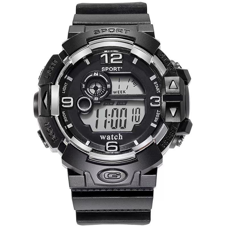 (Wholesale), waterproof fresh cute electronic men's watch, for beloved 5