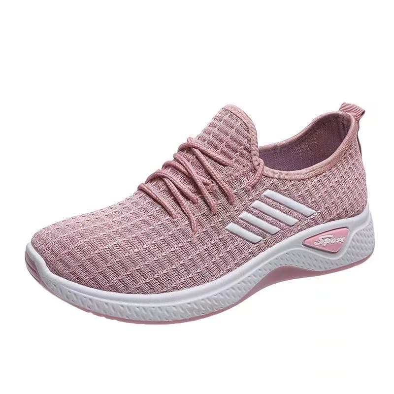 【Wholesale Collection】Sports shoes for women casual sports shoes for spring and summer soft sole student shoes for running shoes for low top women's shoes 5