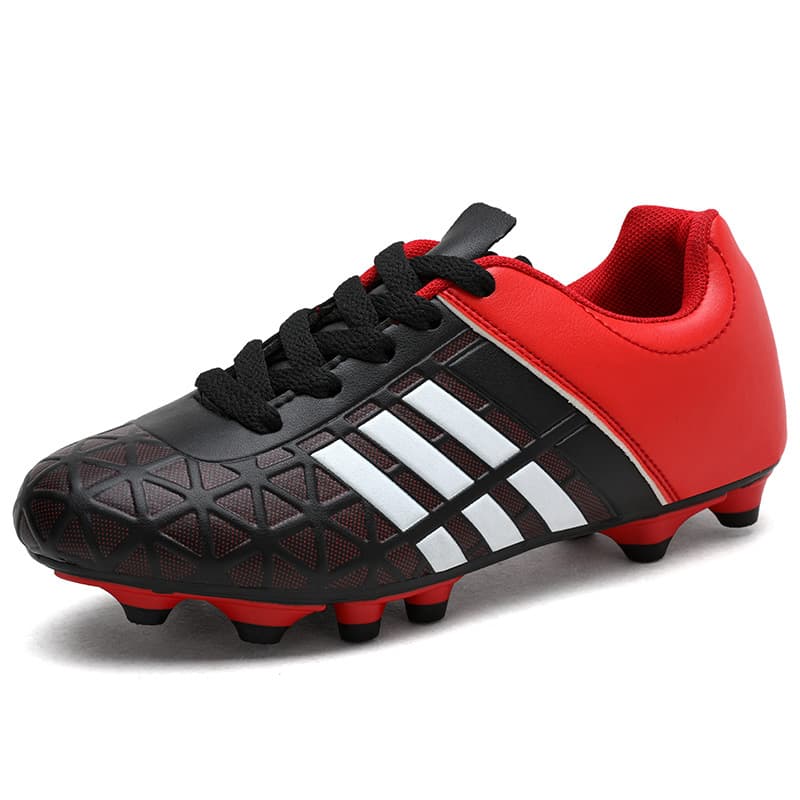 (Cross-border trading), boots for boys, children's sneakers for students, with spikes 4