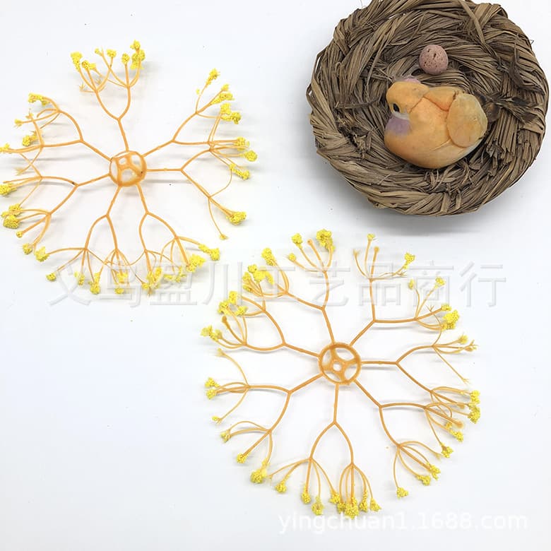 (Wholesale), plastic artificial plants, accessories, aquarium decor, 11cm