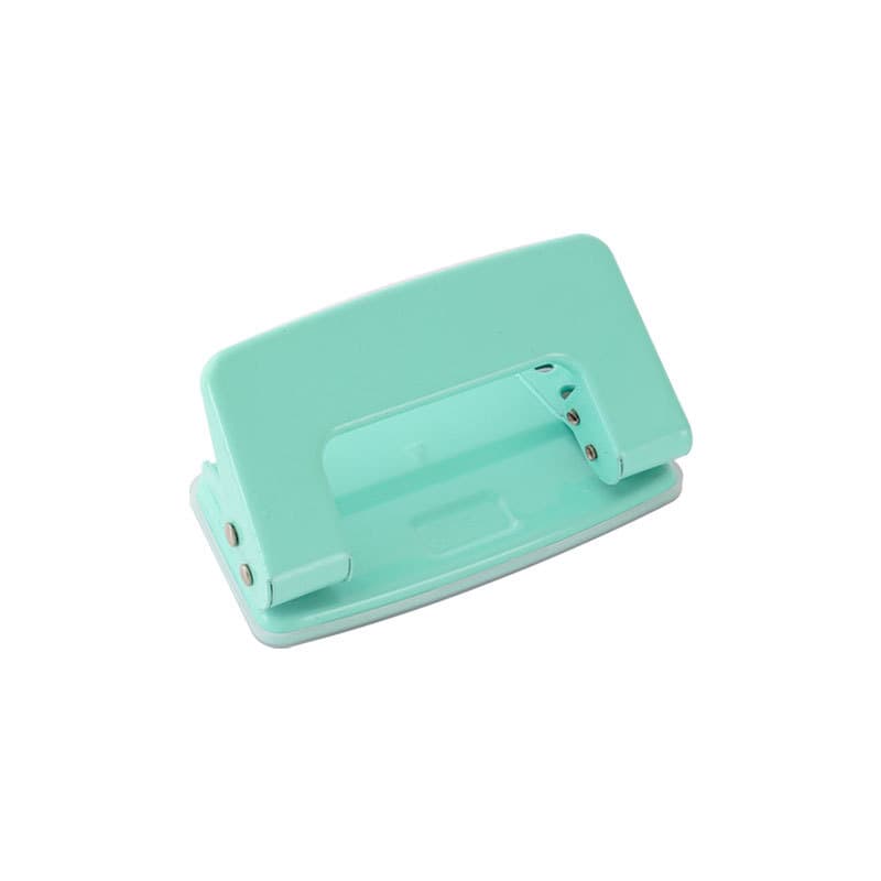 Hole puncher, stationery for students, new collection, tear-off sheet 5