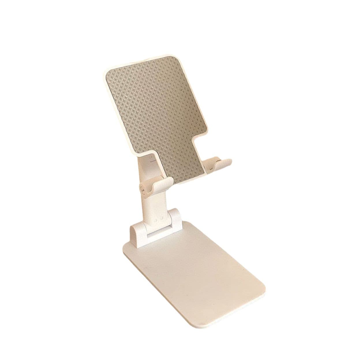 Phone holder, folding bracket, tablet smartphone, laptop, handheld tubing 5
