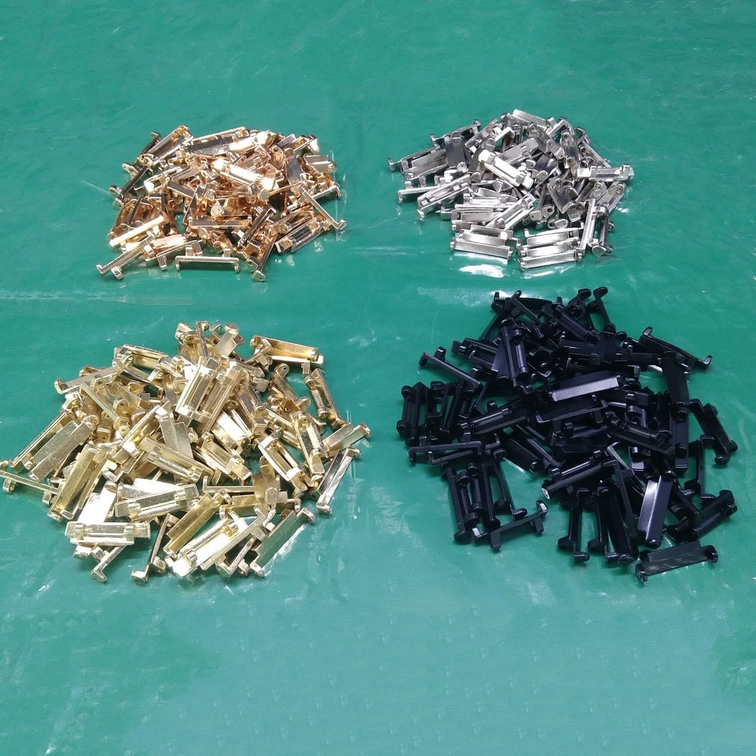 Applicable to Huami Amazfit T-Rex2 metal connector to adapt 22mm strap T-Rex2 head grains rotor joint 3