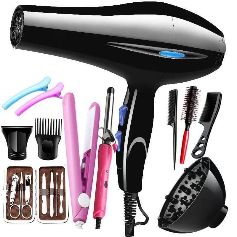 (Cross-border trading), hammer, hair dryer, internet celebrity, Birthday gift 3