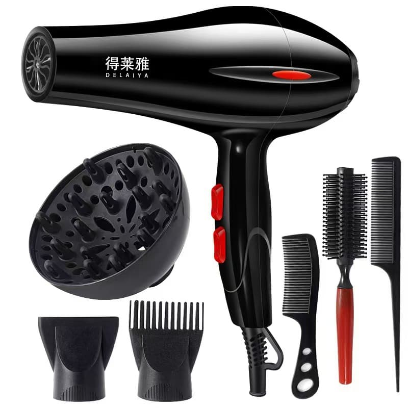 (Cross-border trading), hammer, hair dryer, internet celebrity, Birthday gift 4