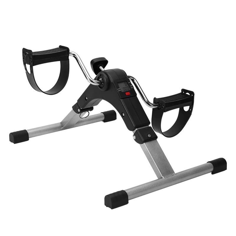 Small folding bike for gym for training for elderly 5