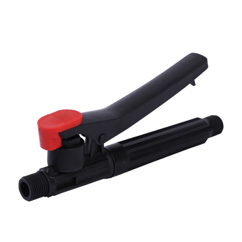 (Wholesale), electrospray, electric switch key, agricultural handle with accessories 5