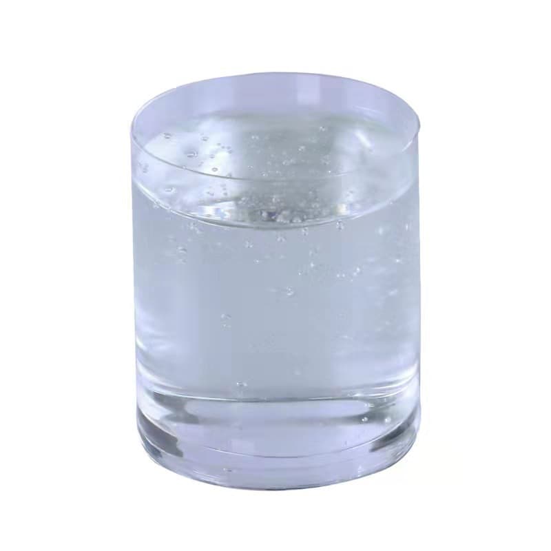 Hight Quality PQ 7 Polyquatrenium 7 for Hair Care Products 2