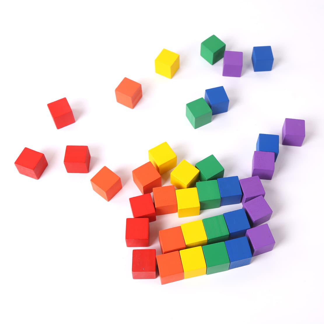 Cube, constructor, teaching aids for students for teaching maths, toy, direct factory sales 4