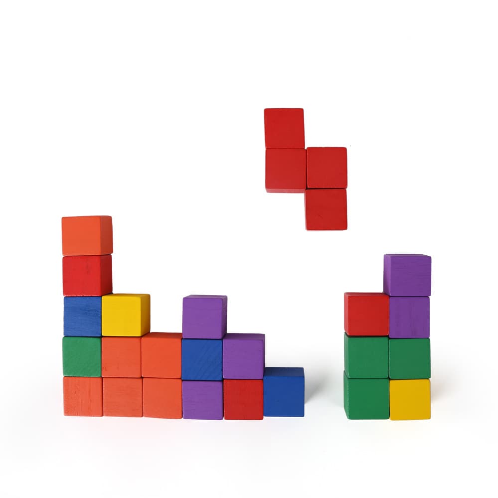 Cube, constructor, teaching aids for students for teaching maths, toy, direct factory sales 5