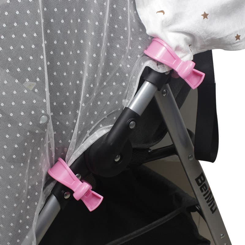 (Cross-border trading), stroller, duvet, toy, cart, basket, universal lanyard holder with accessories 3