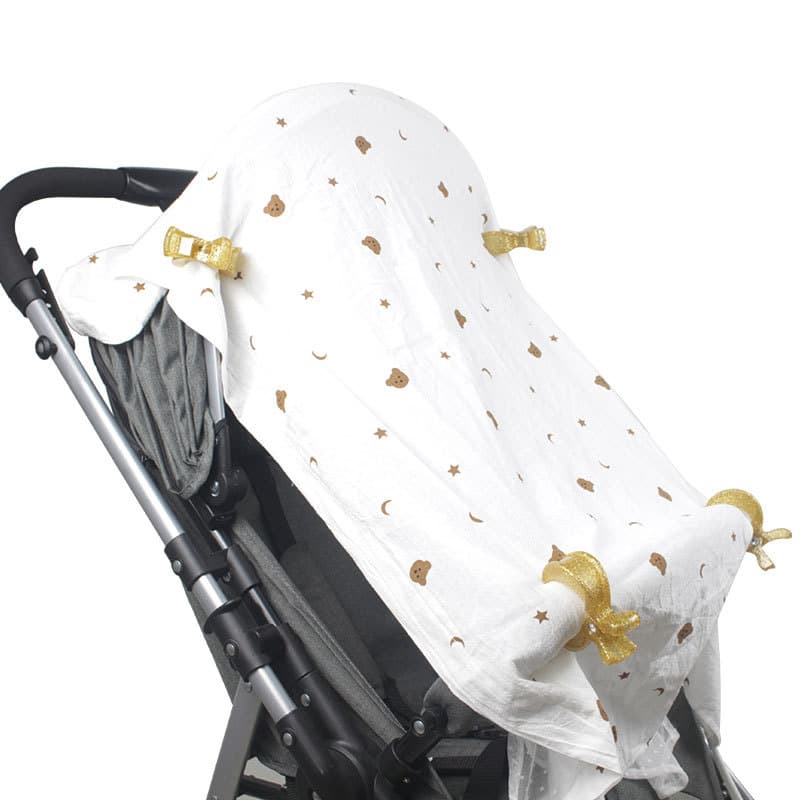 (Cross-border trading), stroller, duvet, toy, cart, basket, universal lanyard holder with accessories 5