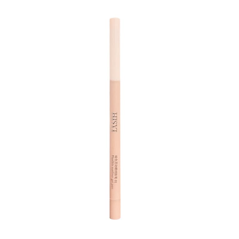 HISYI Agile eye pencil, waterproof brightening makeup primer, no smudge 5