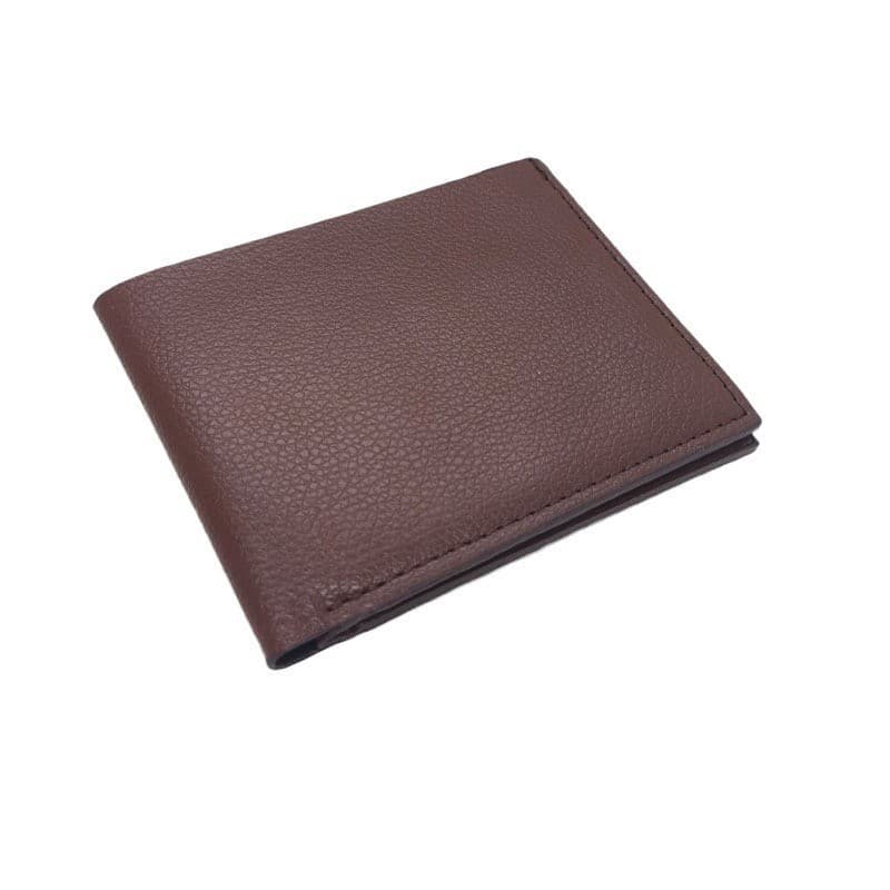 (Cross-border trading), fashionable polyurethane wallet, short card holder, simple and elegant design, with your logo imprint 4