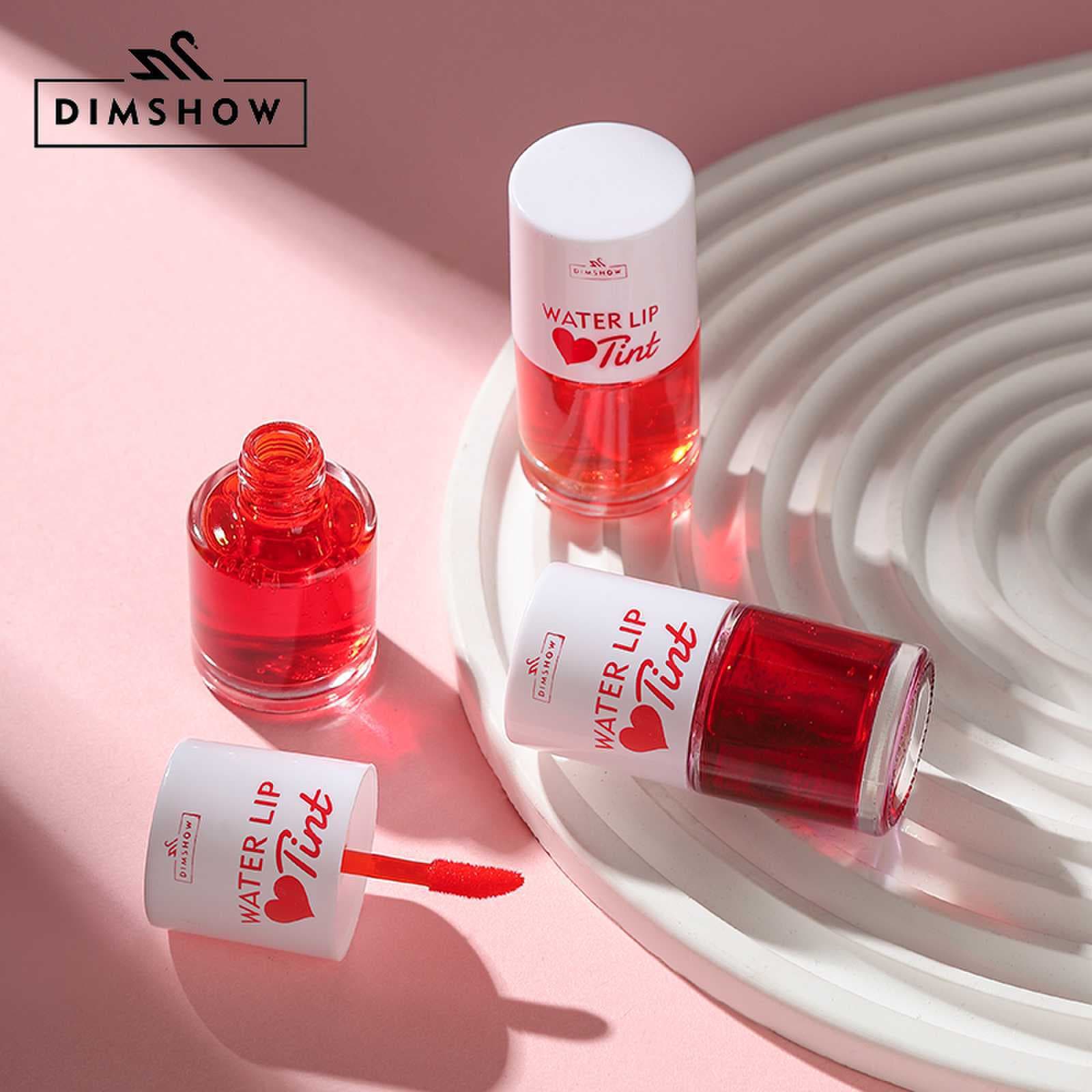 (Cross-border trading), lip balm, matte lip gloss, lipstick, does not fade, long-term effect 3
