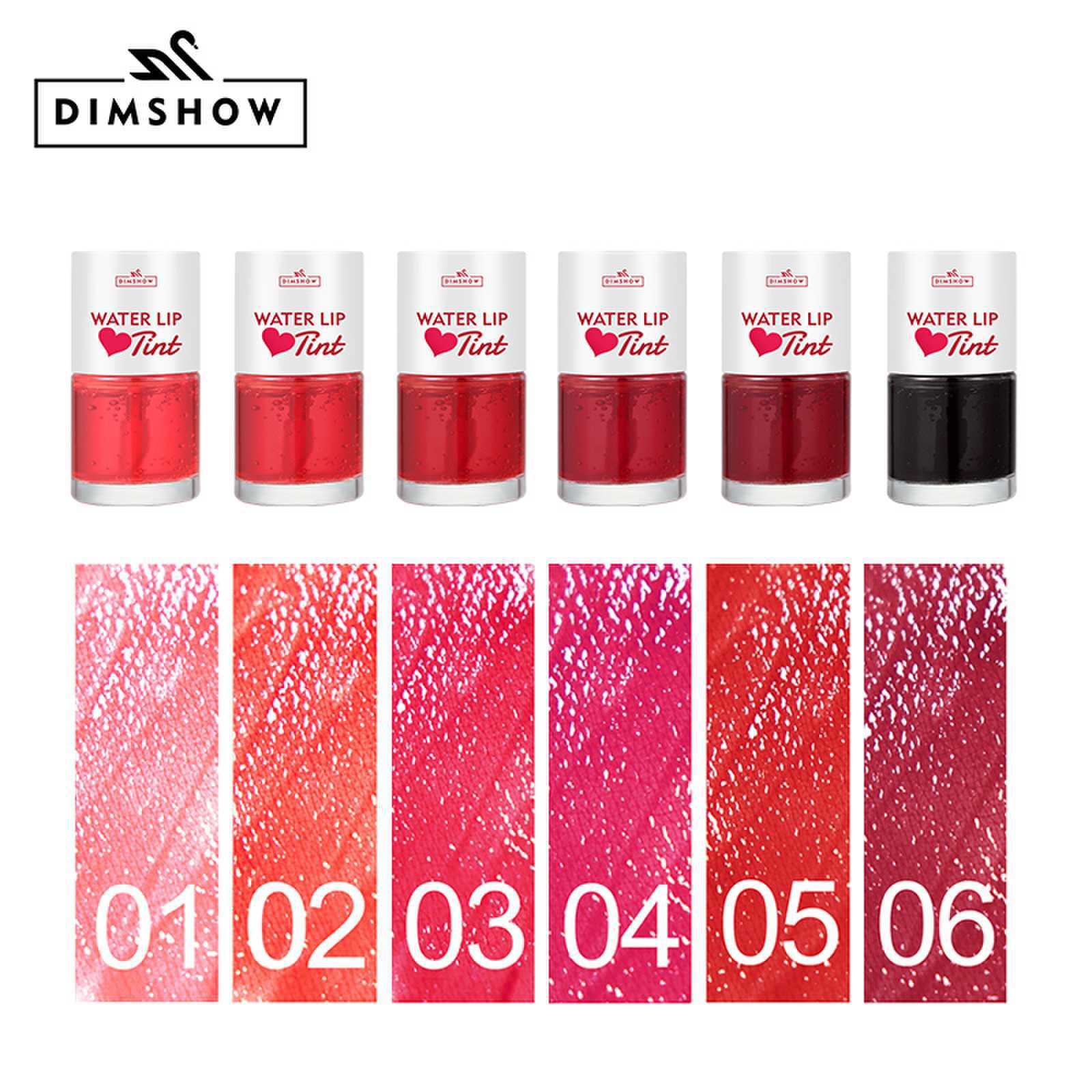 (Cross-border trading), lip balm, matte lip gloss, lipstick, does not fade, long-term effect 4