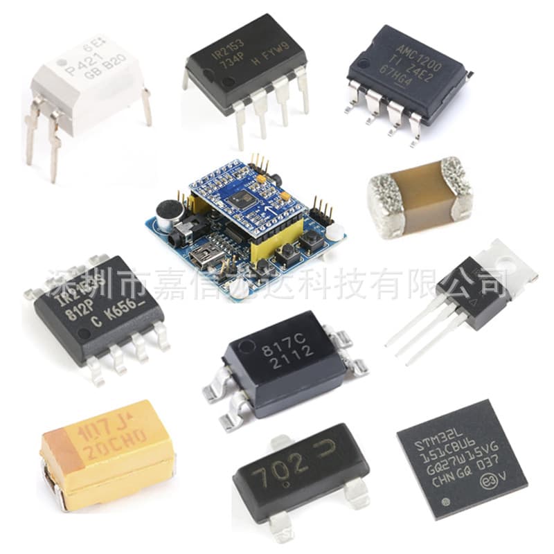 The new original XC6123D729er-G XC6124D329er-G XC6124D429ER-G monitor 3