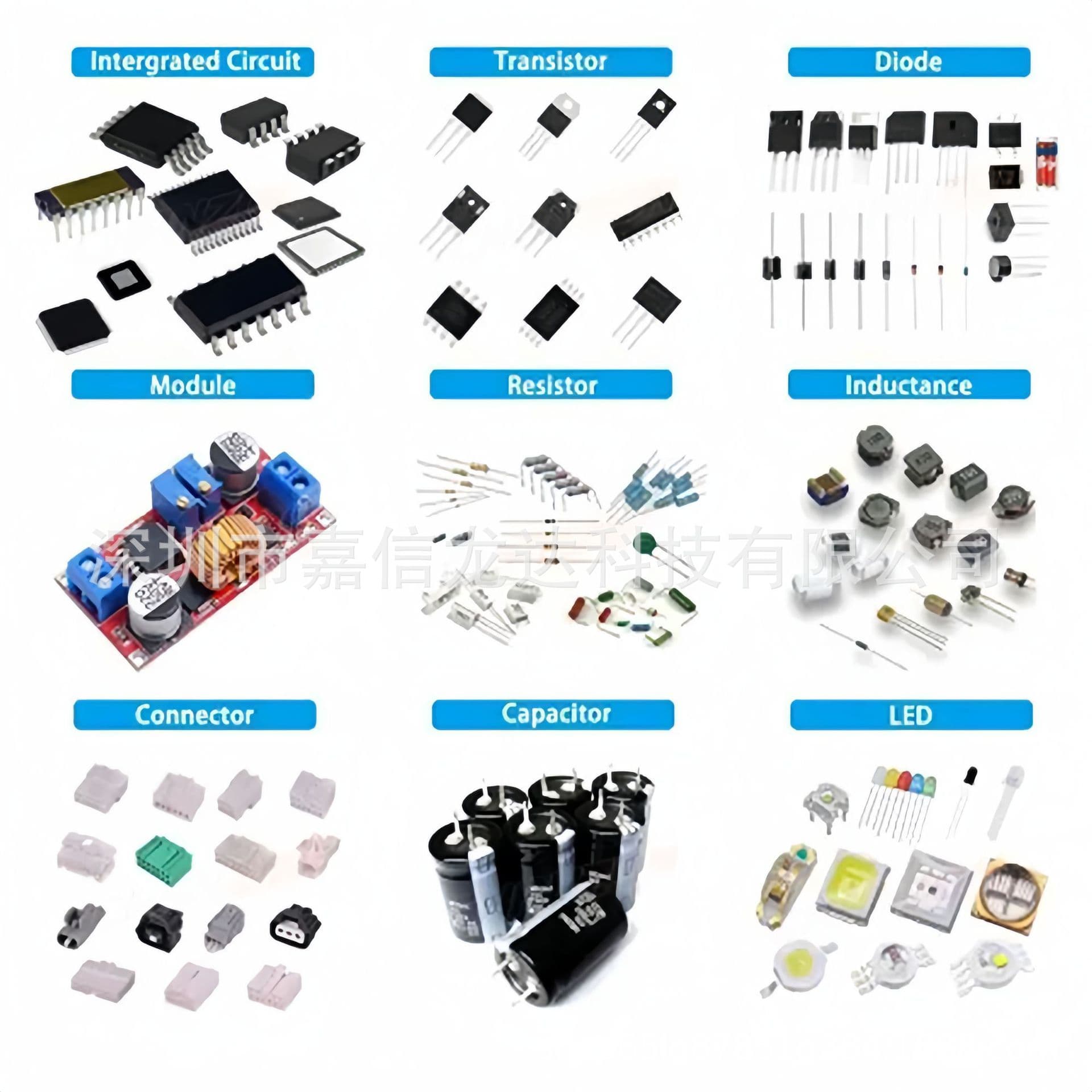 The new original XC6123D729er-G XC6124D329er-G XC6124D429ER-G monitor 4
