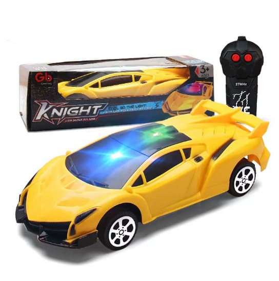 (Wholesale), lightweight remote control car, toy car, racing car, direct factory sales, Birthday gift 3