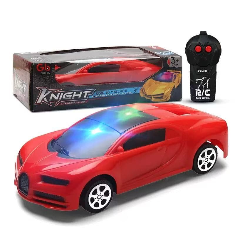 (Wholesale), lightweight remote control car, toy car, racing car, direct factory sales, Birthday gift 4