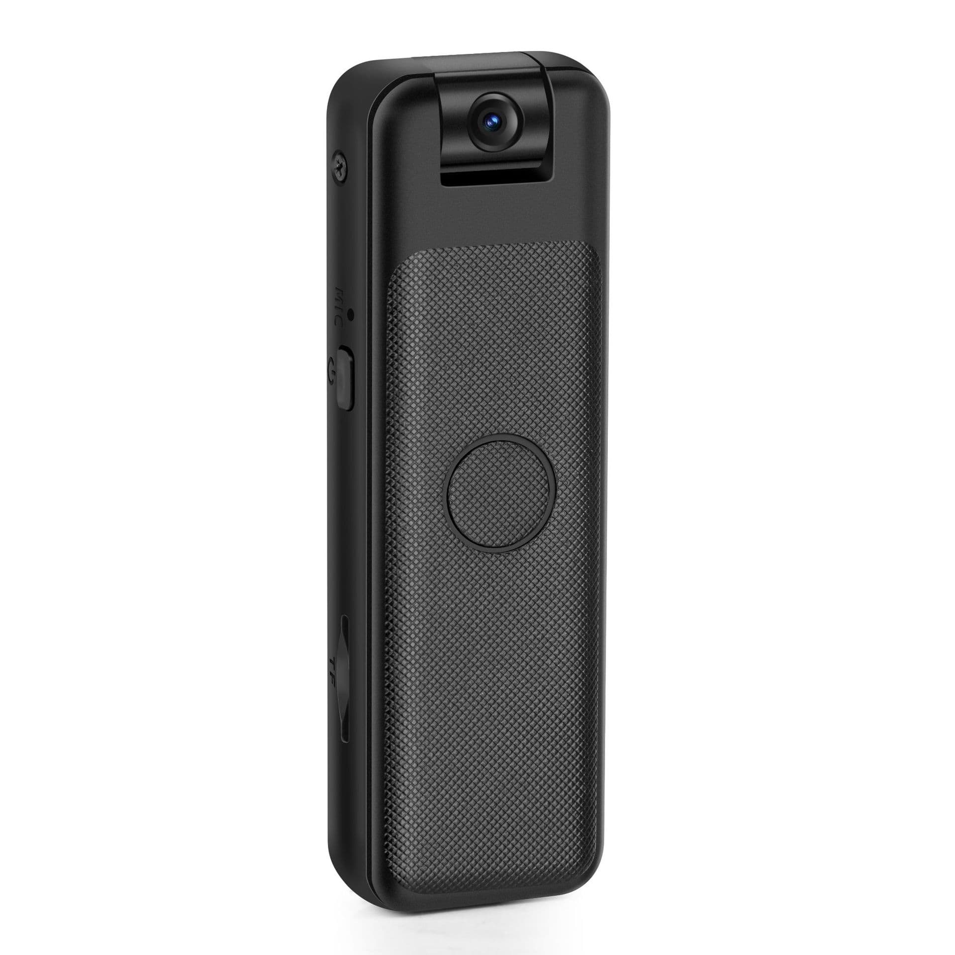 Handheld videocamera, CCTV camera, monitor 5