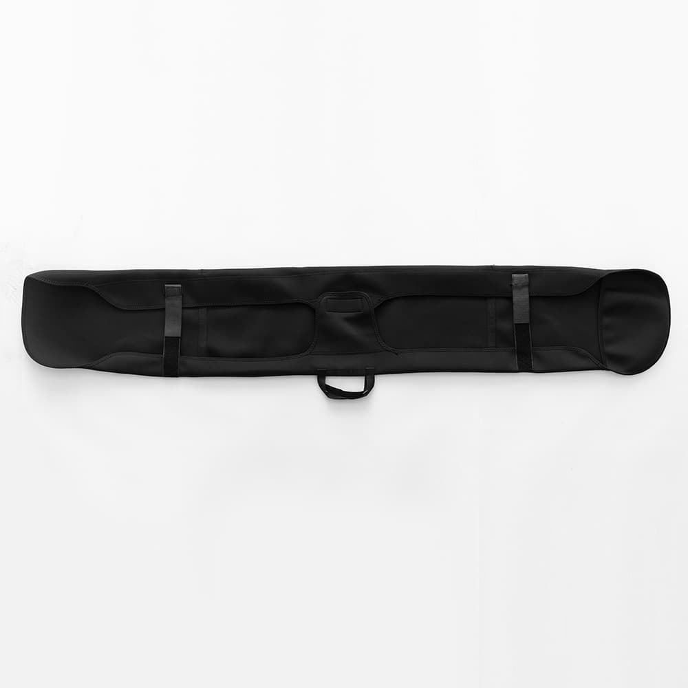 Handheld simple ski board, protective case, (Physicals) 5