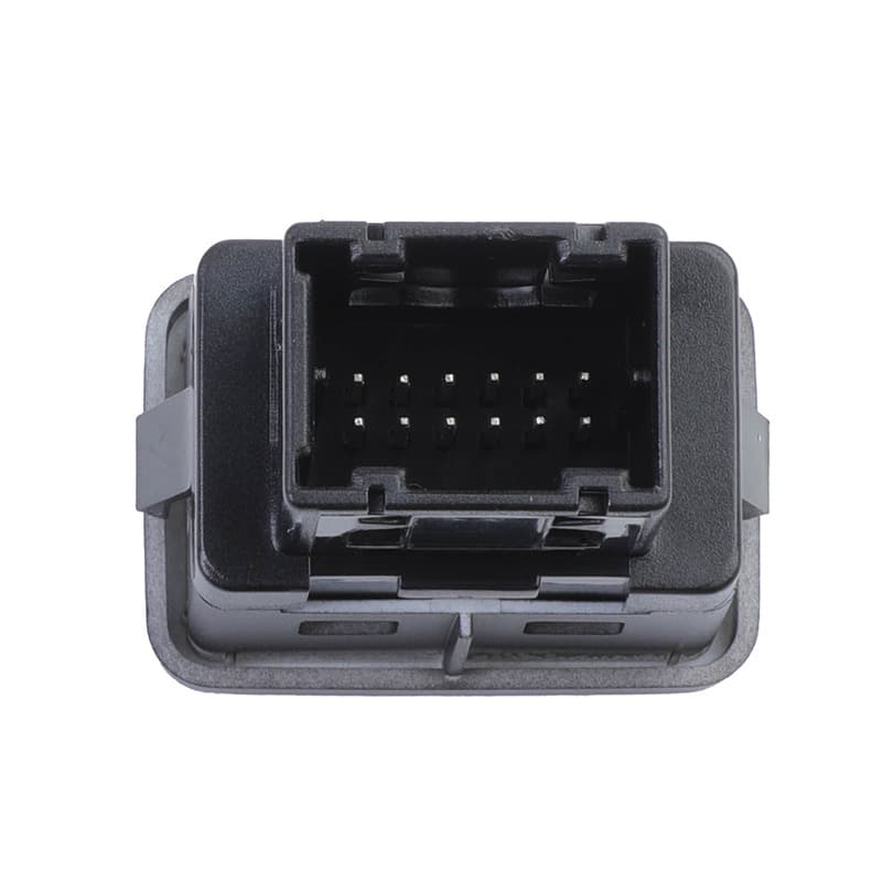1SJ82-JXWAA is suitable for 2012-14 Fiat 500 car AUX audio interface USB port jack 5
