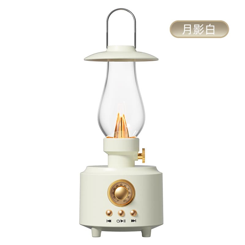 (Cross-border trading), handheld speakers for camping, atmospheric night light, bluetooth 5