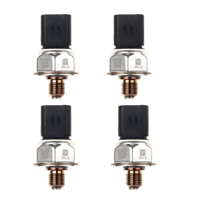 Applicable to Carter car accessories fuel-fuel rail pressure sensor oil sensor auto parts direct sales 5pp4-18 5