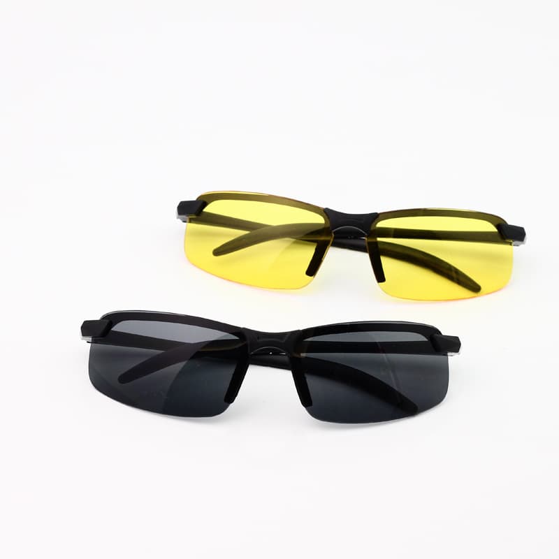 Sports sunglasses, travel glasses 2