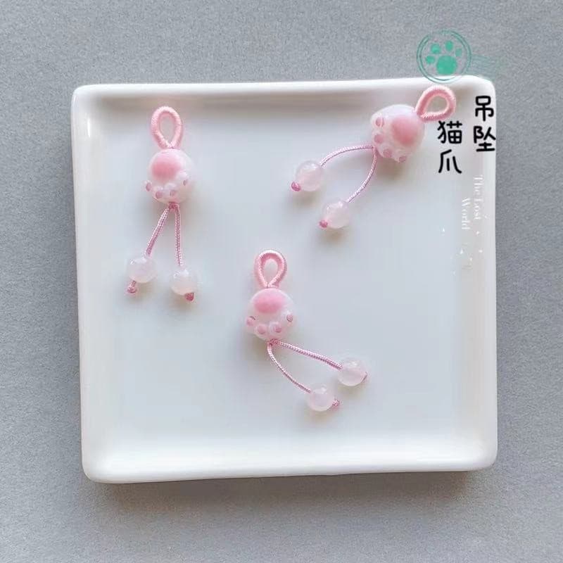 (Wholesale), bracelet, pendant, universal accessory, DIY 3