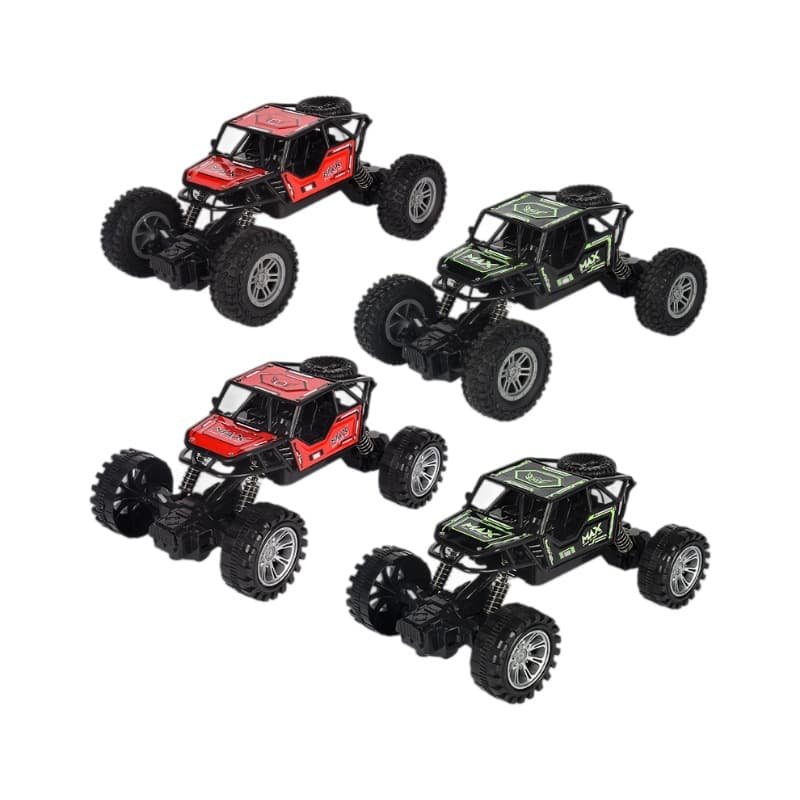 SUV, transport, remote control car, high speed toy car for boys, scale 1:20, can climb, Birthday gift 5