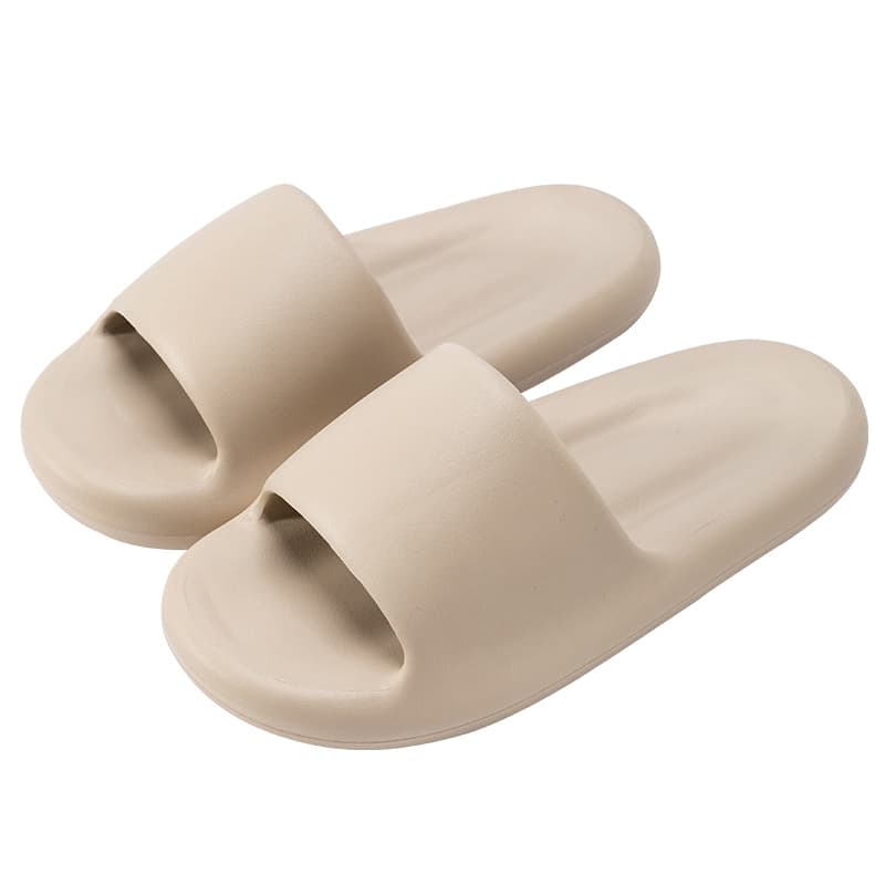 Men's summer non-slip slippers 5