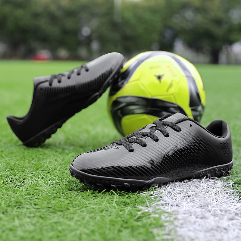 (Cross-border trading), boots for students, non-slip sneakers, with spikes 4
