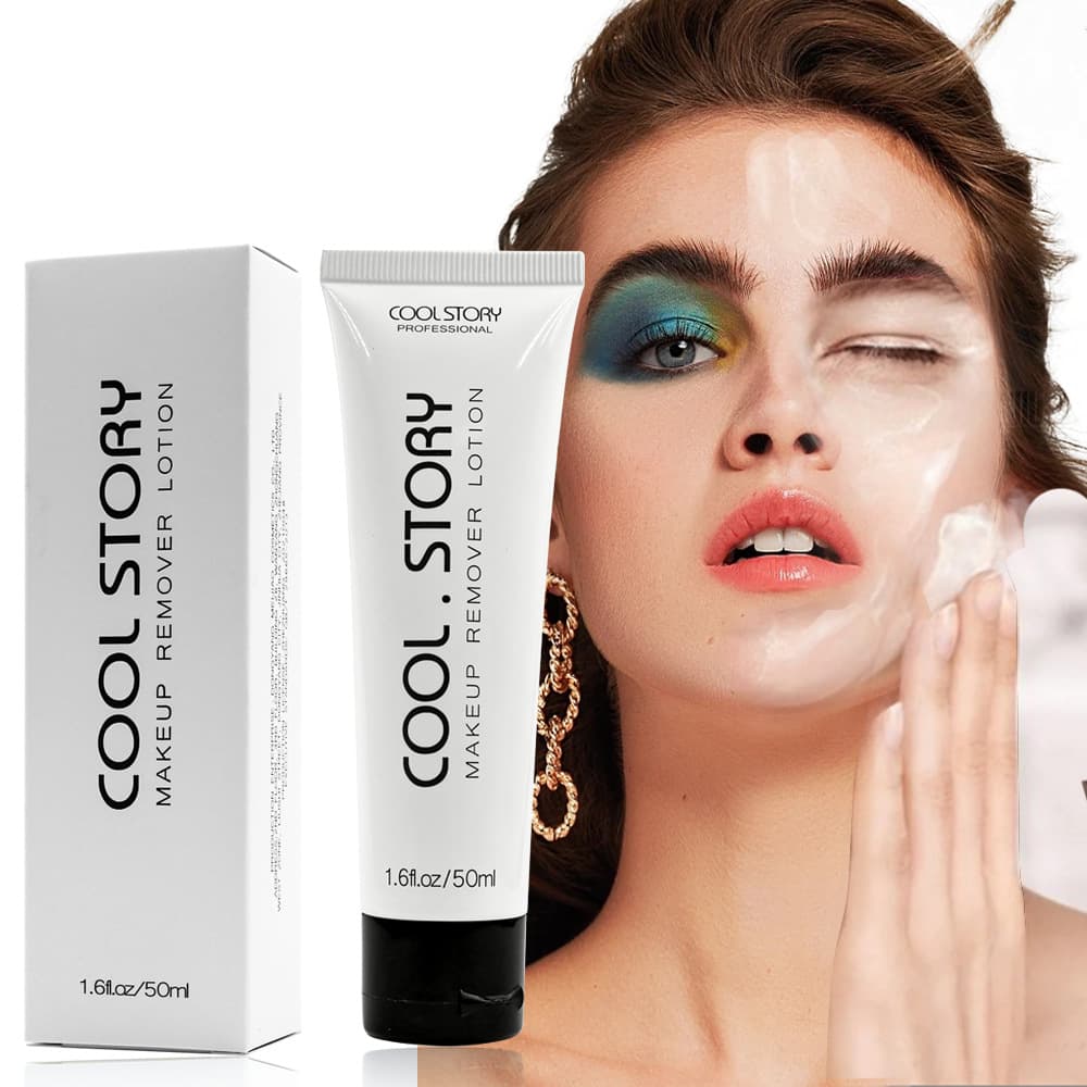 (Cross-border trading), makeup remover, makeup primer
