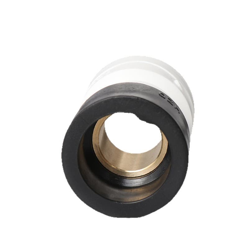 PPR transition PE conversion connector PB transformation PERT transformation and other diameter connections PPR water pipe copper accessories 202532 5