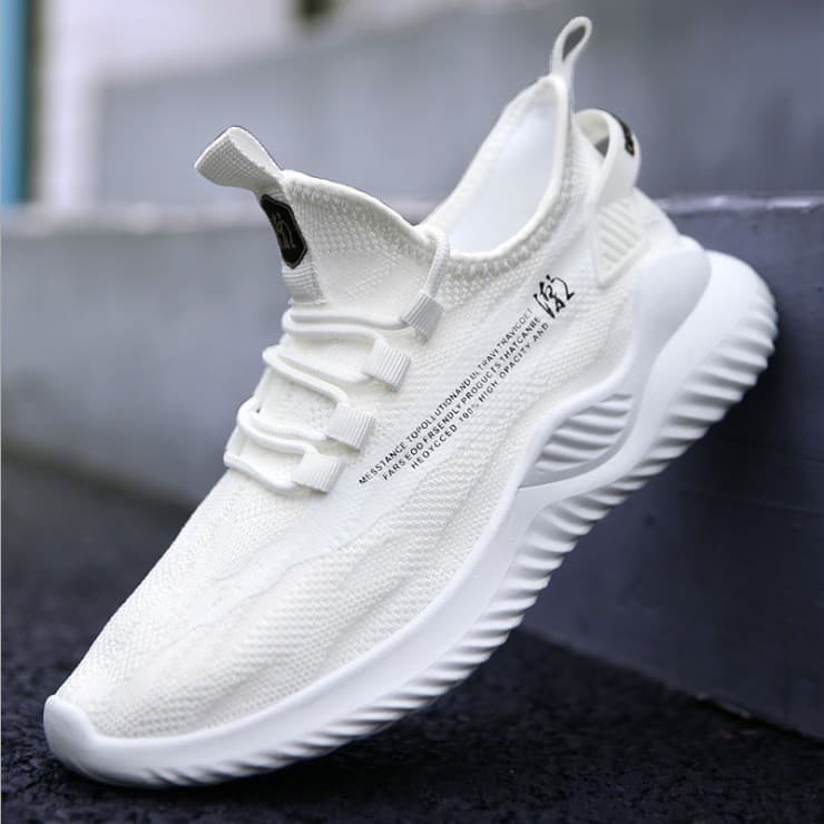 2024 spring and autumn trendy sports shoes for men casual running shoes for men wholesale foreign trade men's shoes 4