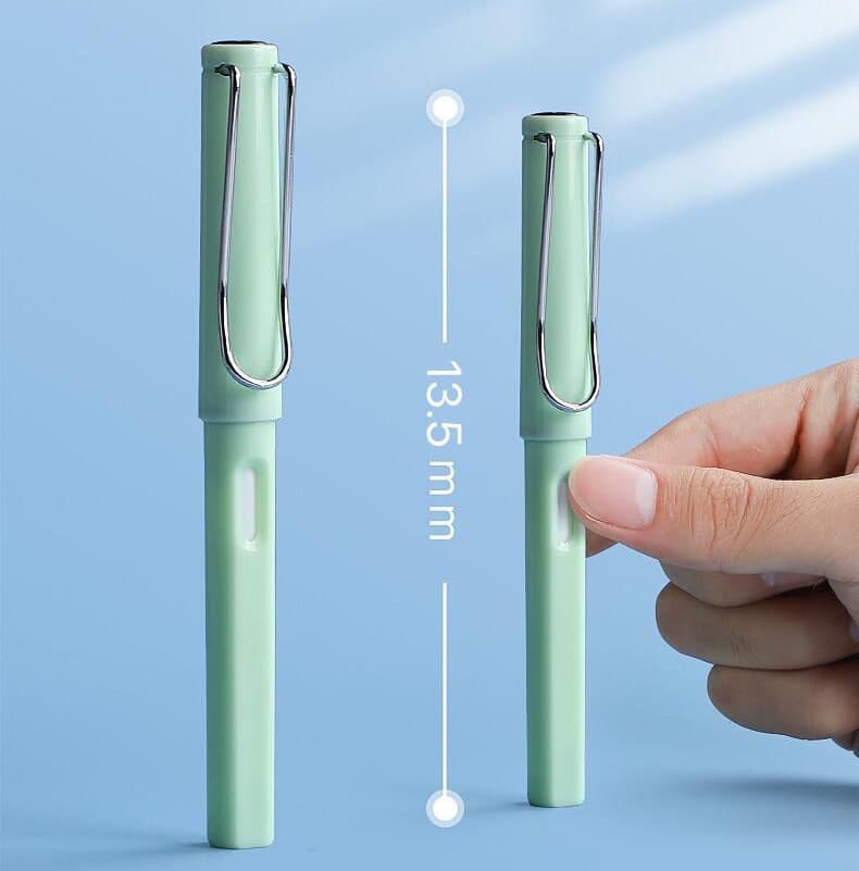Black Technology Eternal Pencil does not need to cut ink without ink. 4