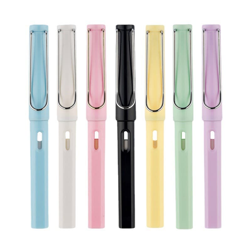 Black Technology Eternal Pencil does not need to cut ink without ink. 5